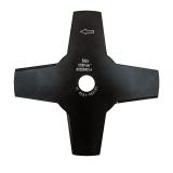Фото - Нож INTERTOOL DT-224204 к триммеру DT-2242 Нож INTERTOOL DT-224204 к триммеру DT-2242