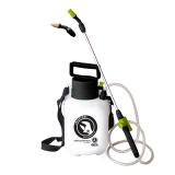 Фото - Опрыскиватель INTERTOOL FT-9005 Опрыскиватель INTERTOOL FT-9005