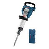 Фото - Отбойный молоток (GSH 16-30) Bosch 0611335100 Отбойный молоток (GSH 16-30) Bosch 0611335100
