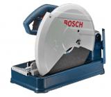 Фото - Отрезная пила Bosch GCO 2000 (0601B17200) Отрезная пила Bosch GCO 2000 (0601B17200)