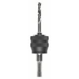Фото - Переходник Bosch 2608584674 Переходник Bosch 2608584674