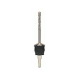 Фото - Переходник Bosch 2608584772 Переходник Bosch 2608584772
