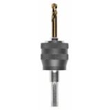 Фото - Переходник Bosch 2608584814 Переходник Bosch 2608584814