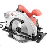 Фото - Пила дисковая INTERTOOL DT-0612 Пила дисковая INTERTOOL DT-0612