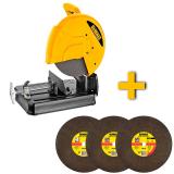 Фото - Пила монтажная DeWalt D28710V Пила монтажная DeWalt D28710V