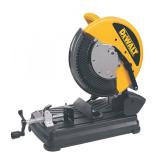 Фото - Пила монтажная DeWalt DW872 Пила монтажная DeWalt DW872