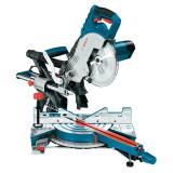 Фото - Пила торцовая BOSCH GCM 8SJL (0601B19100) Пила торцовая BOSCH GCM 8SJL (0601B19100)
