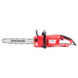 Фото - Пила цепная INTERTOOL DT-2205 Пила цепная INTERTOOL DT-2205