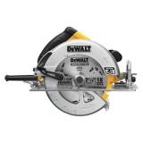 Фото - Пила циркулярная DeWalt DWE575K Пила циркулярная DeWalt DWE575K