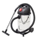 Фото - Пылесос строительный INTERTOOL DT-1030 Пылесос строительный INTERTOOL DT-1030