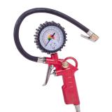 Фото - Пистолет для подкачки колес пневматический INTERTOOL PT-0503 Пистолет для подкачки колес пневматический INTERTOOL PT-0503