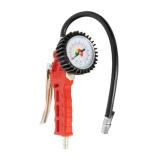 Фото - Пистолет для подкачки колес пневматический INTERTOOL PT-0505 Пистолет для подкачки колес пневматический INTERTOOL PT-0505