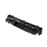 Фото - Полка с отверстиями под инструмент INTERTOOL BX-0002 Полка с отверстиями под инструмент INTERTOOL BX-0002