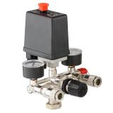 Фото - Прессостат в сборе INTERTOOL PT-9094 Прессостат в сборе INTERTOOL PT-9094