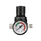 Фото - Редуктор к покрасочному пистолету 1/4" INTERTOOL PT-1422 Редуктор к покрасочному пистолету 1/4" INTERTOOL PT-1422