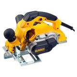 Фото - Рубанок DeWalt D26500 Рубанок DeWalt D26500