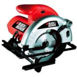 Фото - Ручная циркулярная пила Black&Decker CD601A Ручная циркулярная пила Black&Decker CD601A