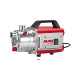 Фото - Садовый насос AL-KO Jet 3500 Inox Classic 112840 Садовый насос AL-KO Jet 3500 Inox Classic 112840