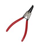 Фото - Щипцы для снятия стопорных колец (изогнутые на разжим) INTERTOOL HT-7014 Щипцы для снятия стопорных колец (изогнутые на разжим) INTERTOOL HT-7014