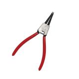 Фото - Щипцы для снятия стопорных колец (прямые на разжим) INTERTOOL HT-7013 Щипцы для снятия стопорных колец (прямые на разжим) INTERTOOL HT-7013