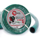 Фото - Шланг для полива садовый, армированный INTERTOOL GE-4026 Шланг для полива садовый, армированный INTERTOOL GE-4026