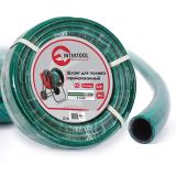 Фото - Шланг для полива садовый, армированный INTERTOOL GE-4045 Шланг для полива садовый, армированный INTERTOOL GE-4045
