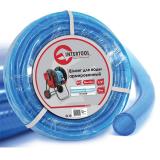 Фото - Шланг для воды армированный INTERTOOL GE-4051 Шланг для воды армированный INTERTOOL GE-4051