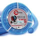 Фото - Шланг для воды армированный INTERTOOL GE-4053 Шланг для воды армированный INTERTOOL GE-4053