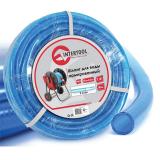 Фото - Шланг для воды армированный INTERTOOL GE-4055 Шланг для воды армированный INTERTOOL GE-4055