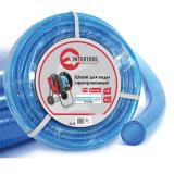 Фото - Шланг для воды армированный INTERTOOL GE-4056 Шланг для воды армированный INTERTOOL GE-4056