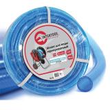 Фото - Шланг для воды армированный INTERTOOL GE-4057 Шланг для воды армированный INTERTOOL GE-4057
