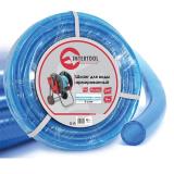Фото - Шланг для воды армированный INTERTOOL GE-4071 Шланг для воды армированный INTERTOOL GE-4071