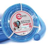 Фото - Шланг для воды армированный INTERTOOL GE-4076 Шланг для воды армированный INTERTOOL GE-4076