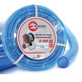 Фото - Шланг для воды армированный INTERTOOL GE-4077 Шланг для воды армированный INTERTOOL GE-4077