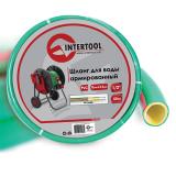 Фото - Шланг для воды армированный INTERTOOL GE-4106 Шланг для воды армированный INTERTOOL GE-4106