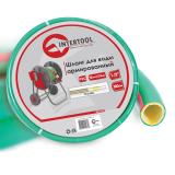 Фото - Шланг для воды армированный INTERTOOL GE-4107 Шланг для воды армированный INTERTOOL GE-4107