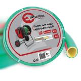 Фото - Шланг для воды армированный INTERTOOL GE-4125 Шланг для воды армированный INTERTOOL GE-4125