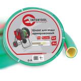 Фото - Шланг для воды армированный INTERTOOL GE-4126 Шланг для воды армированный INTERTOOL GE-4126