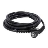 Фото - Шланг к пистолету 5м универсальный INTERTOOL DT1505III Шланг к пистолету 5м универсальный INTERTOOL DT1505III