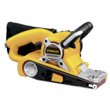 Фото - Шлифмашина ленточная STANLEY STBS720 Шлифмашина ленточная STANLEY STBS720