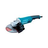 Фото - Шлифмашина угловая Makita GA9050 Шлифмашина угловая Makita GA9050