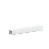 Фото - Скоба INTERTOOL RT-0108 Скоба INTERTOOL RT-0108