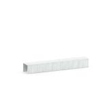 Фото - Скоба каленая INTERTOOL RT-0130 Скоба каленая INTERTOOL RT-0130