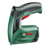 Фото - Скобозабиватель Bosch РТК 3,6 Li (0603968120) Скобозабиватель Bosch РТК 3,6 Li (0603968120)