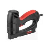 Фото - Скобозабивной пистолет электрический INTERTOOL WT-1101 Скобозабивной пистолет электрический INTERTOOL WT-1101
