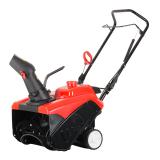 Фото - Снегоуборщик бензиновый INTERTOOL SN-4000 Снегоуборщик бензиновый INTERTOOL SN-4000