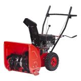 Фото - Снегоуборщик бензиновый INTERTOOL SN-5500 Снегоуборщик бензиновый INTERTOOL SN-5500