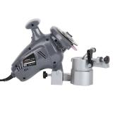 Фото - Станок для заточки цепей 250 Вт INTERTOOL DT-0850 Станок для заточки цепей 250 Вт INTERTOOL DT-0850