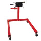 Фото - Стенд для двигателя INTERTOOL GT1000 Стенд для двигателя INTERTOOL GT1000