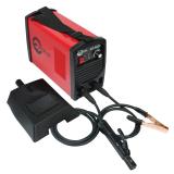 Фото - Сварочный инвертор INTERTOOL DT-4020 Сварочный инвертор INTERTOOL DT-4020